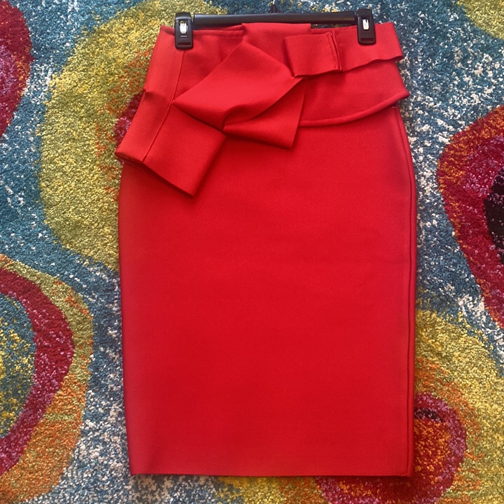 A Women In ReD